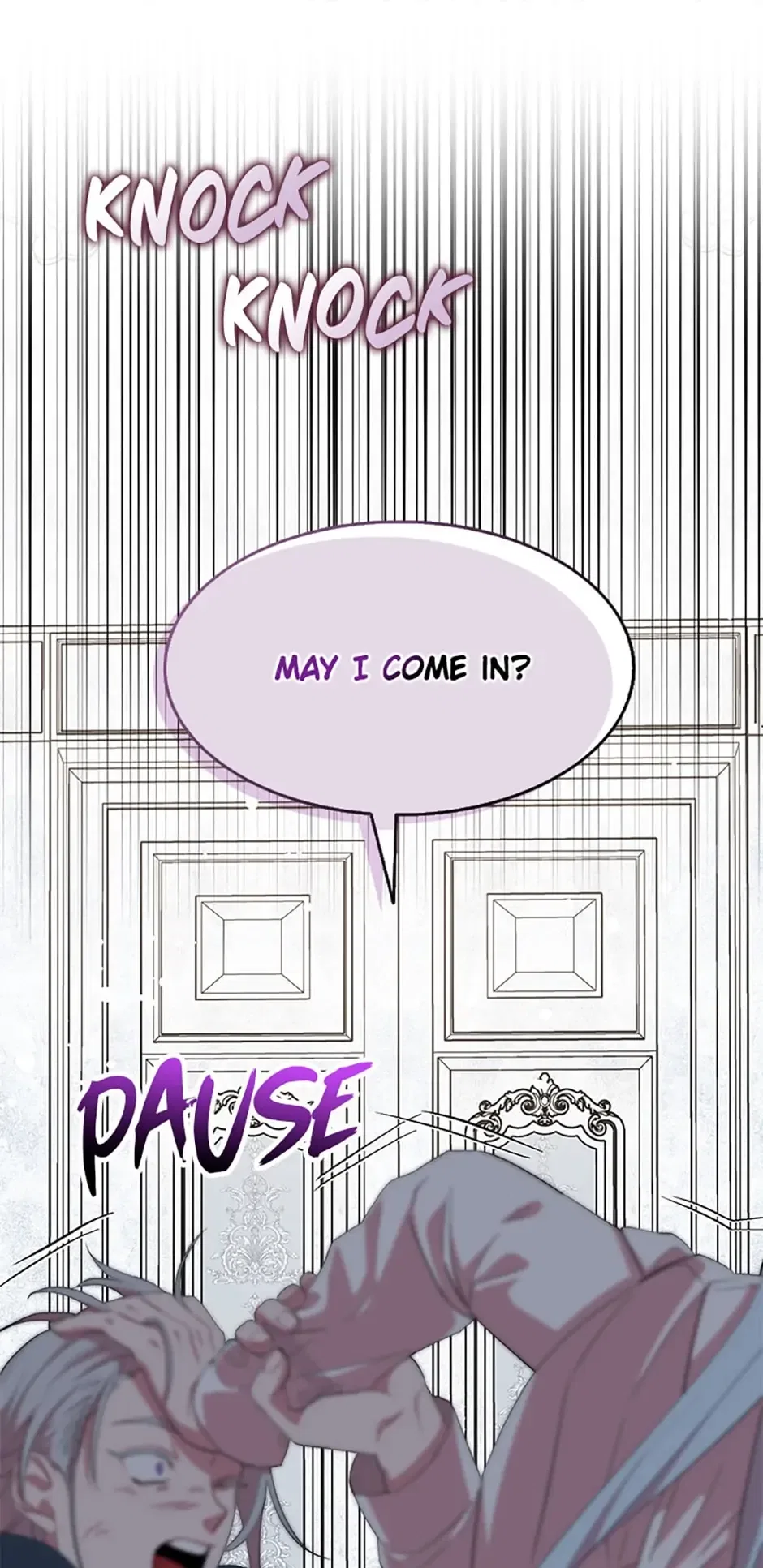 I Tried To Be Her Loyal Sword Chapter 35 – Page 18