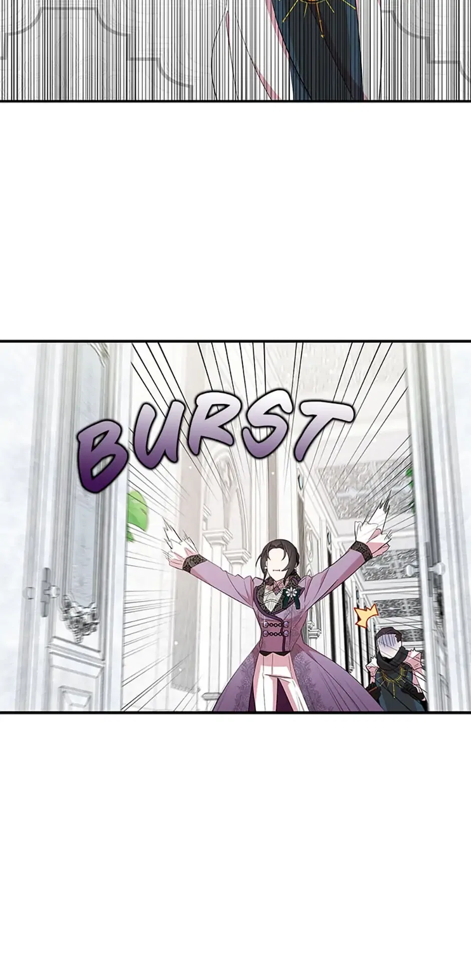 I Tried To Be Her Loyal Sword Chapter 35 – Page 21