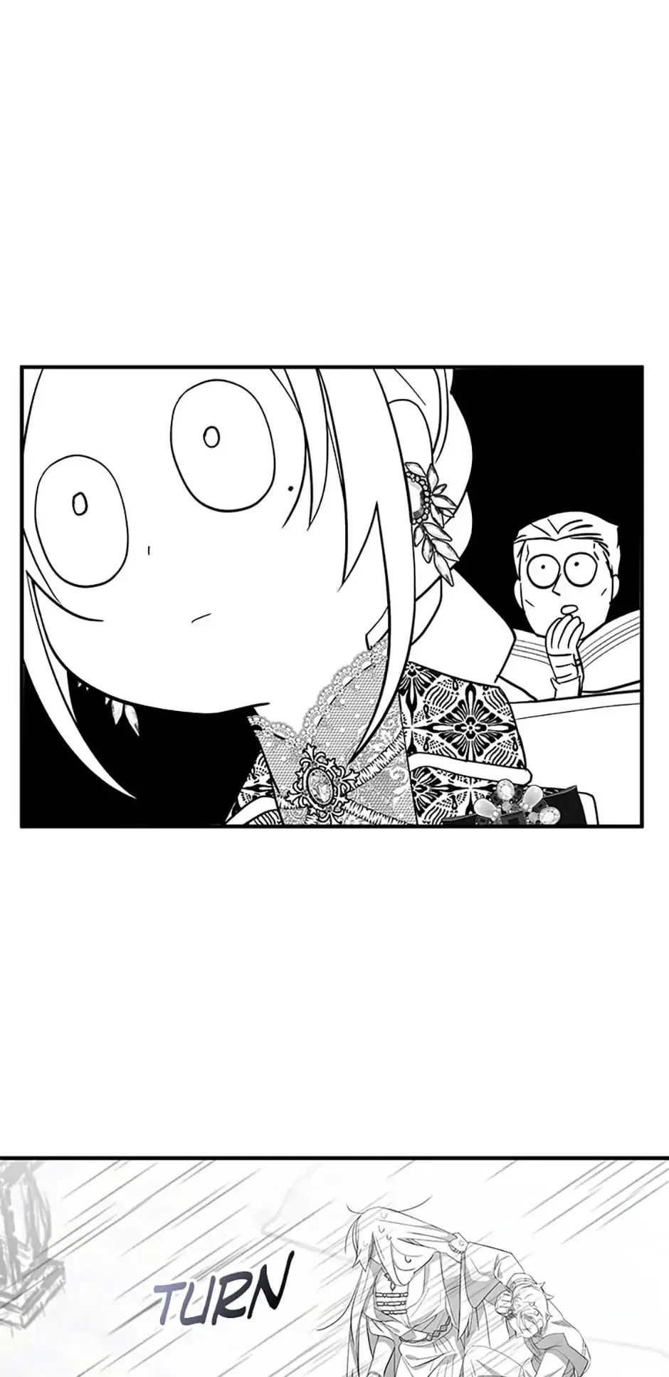 I Tried To Be Her Loyal Sword Chapter 35 – Page 23