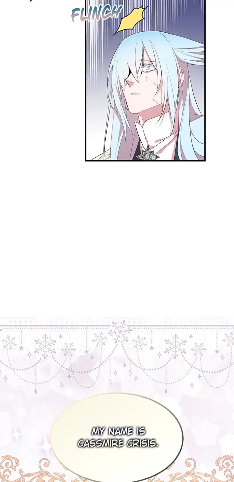 I Tried To Be Her Loyal Sword Chapter 35 – Page 25