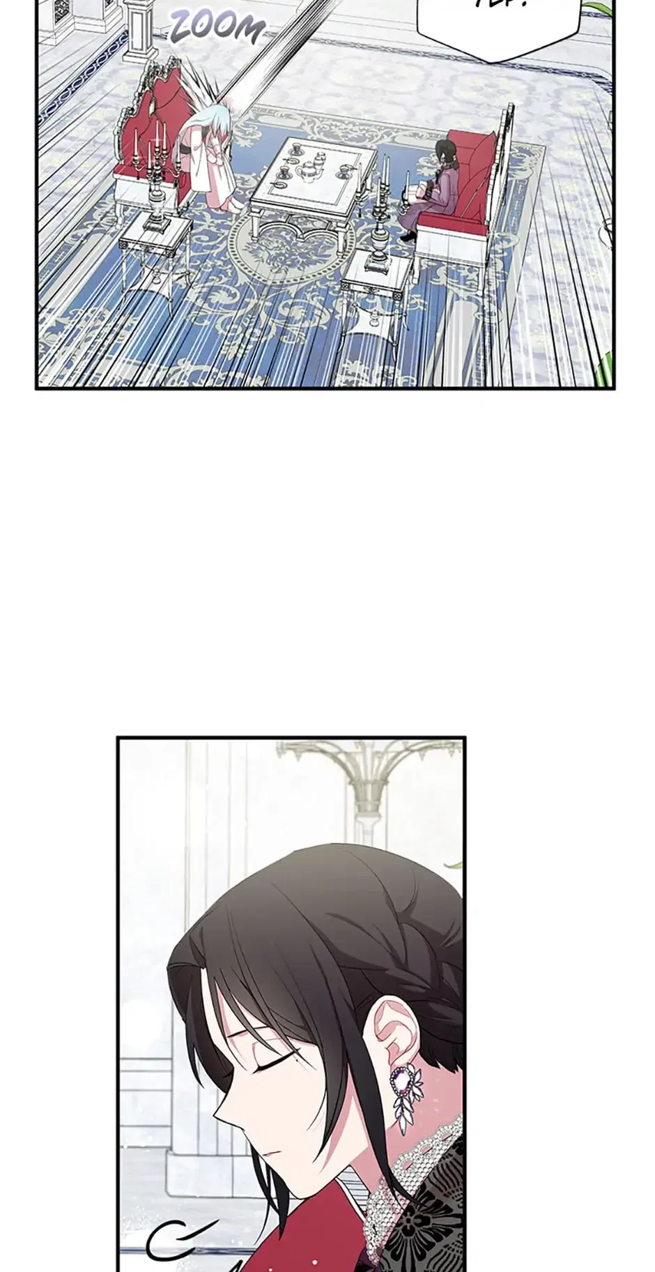 I Tried To Be Her Loyal Sword Chapter 35 – Page 32