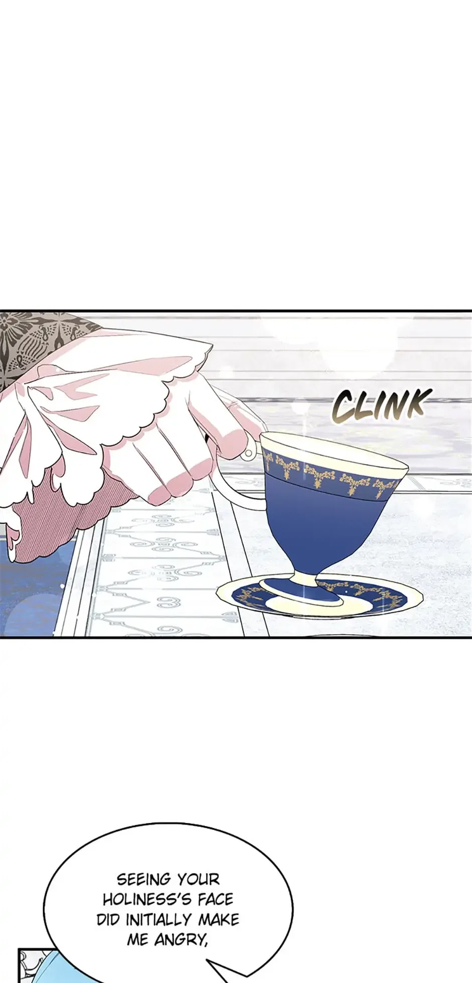 I Tried To Be Her Loyal Sword Chapter 35 – Page 35