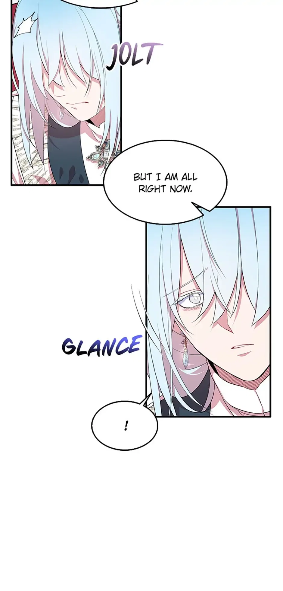 I Tried To Be Her Loyal Sword Chapter 35 – Page 36