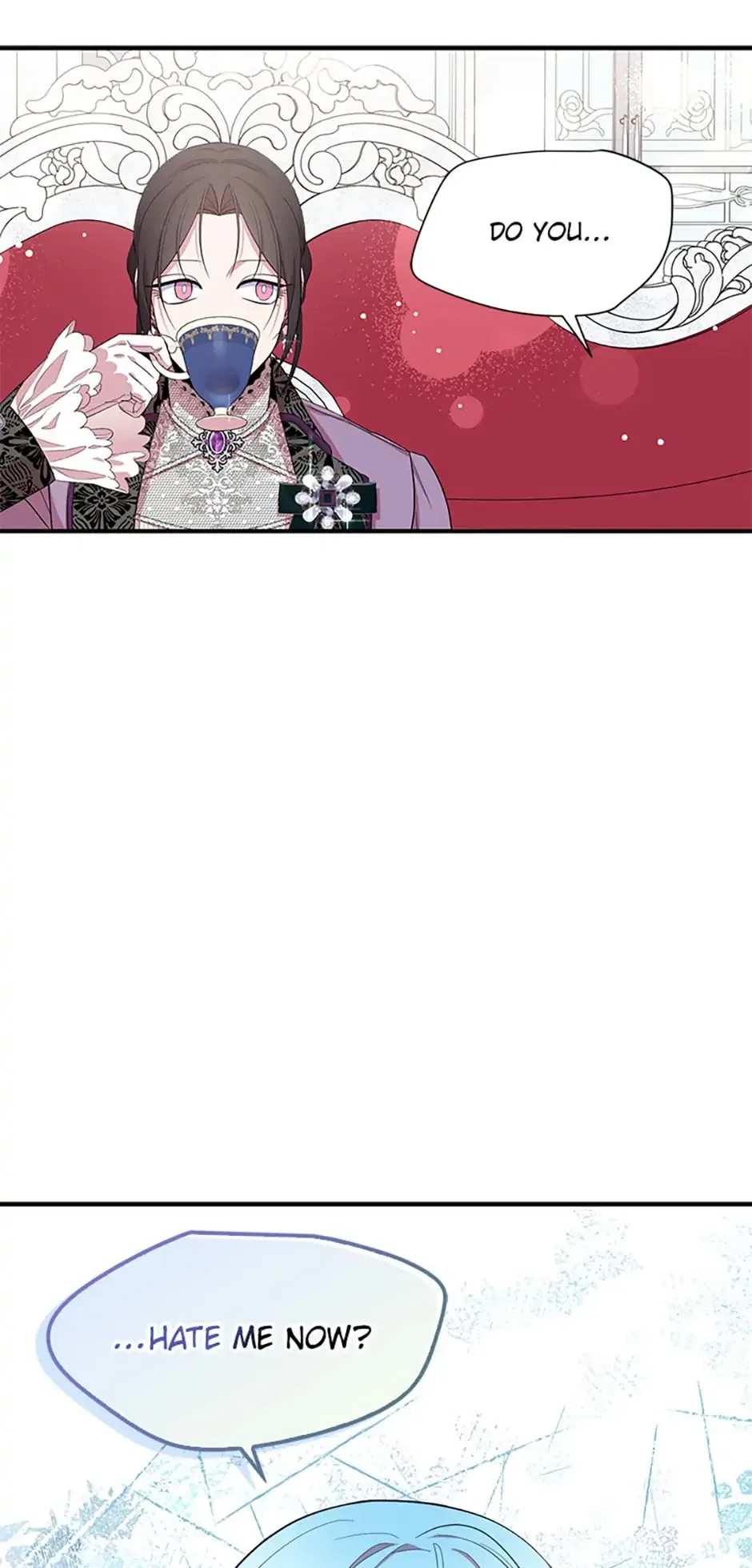 I Tried To Be Her Loyal Sword Chapter 35 – Page 37