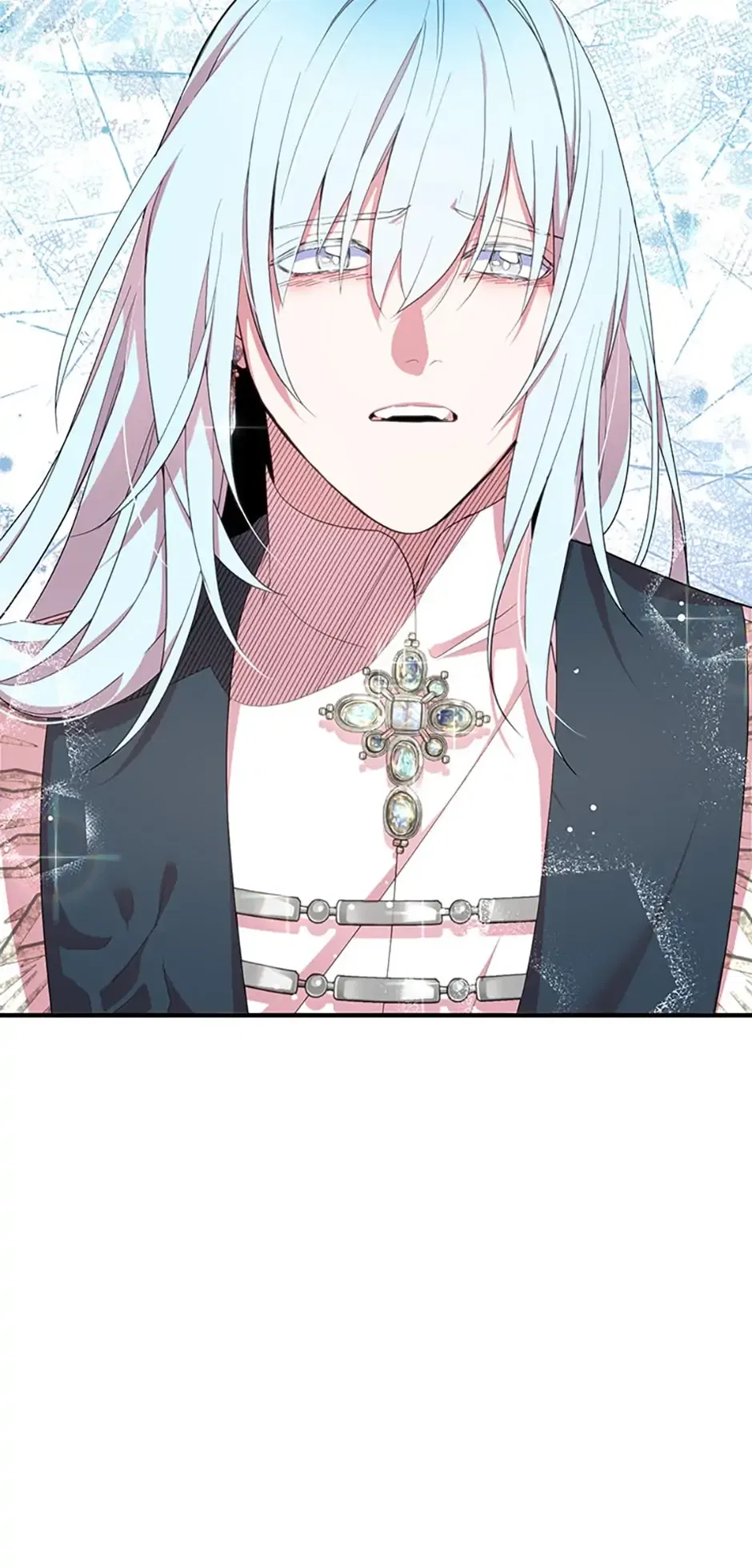 I Tried To Be Her Loyal Sword Chapter 35 – Page 38