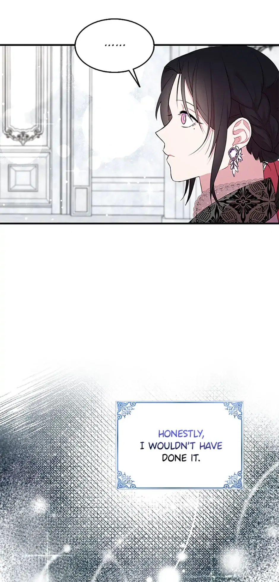 I Tried To Be Her Loyal Sword Chapter 35 – Page 45