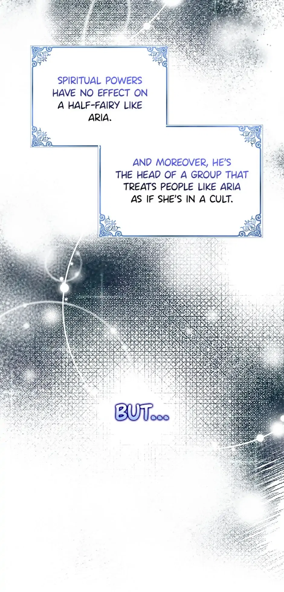 I Tried To Be Her Loyal Sword Chapter 35 – Page 46
