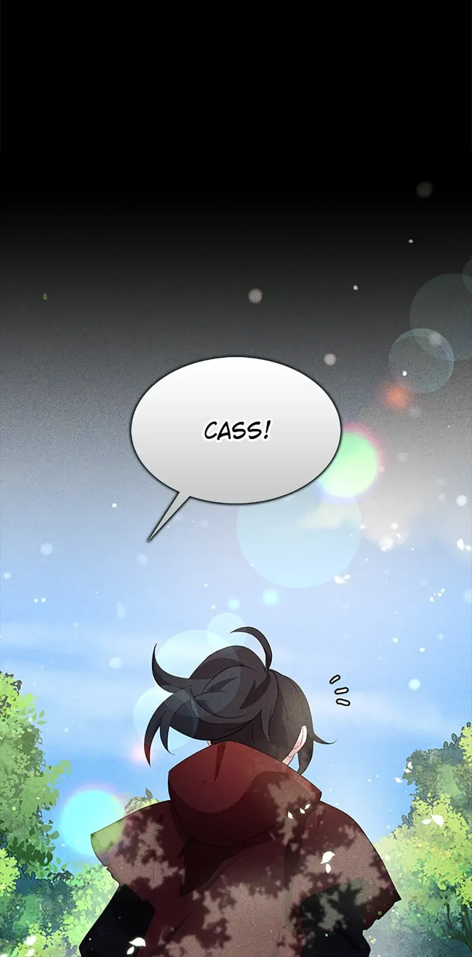 I Tried To Be Her Loyal Sword Chapter 35 – Page 55
