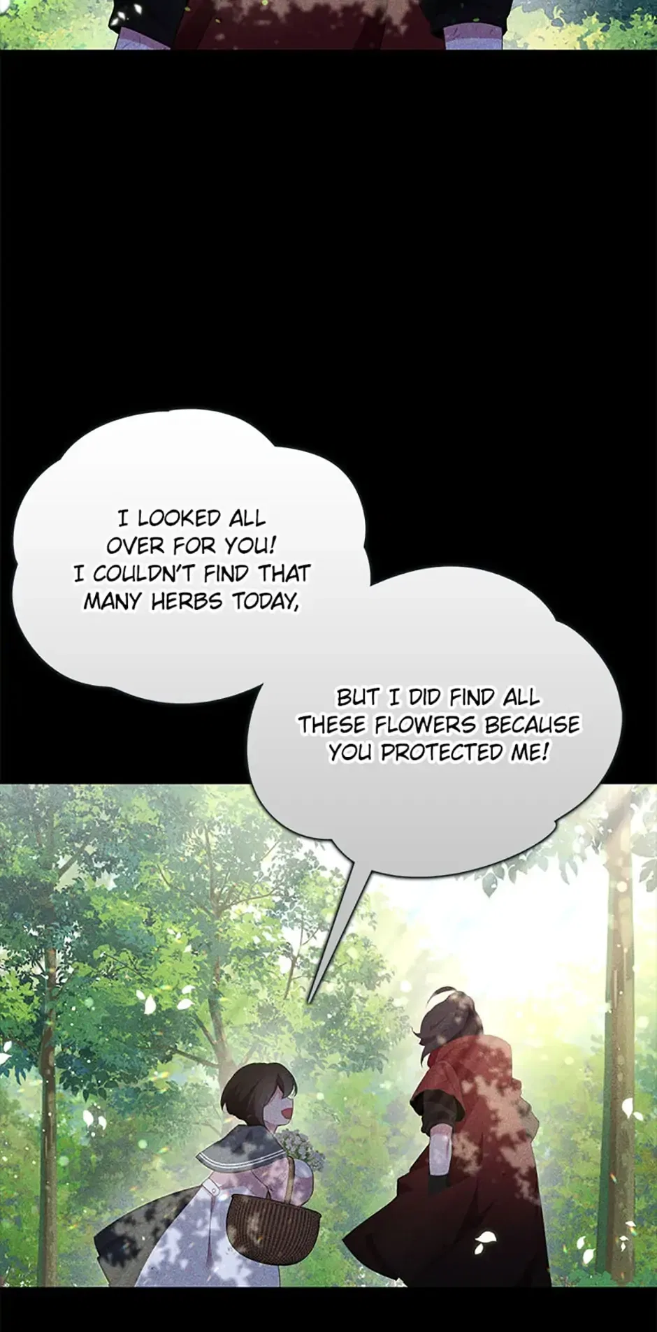 I Tried To Be Her Loyal Sword Chapter 35 – Page 56