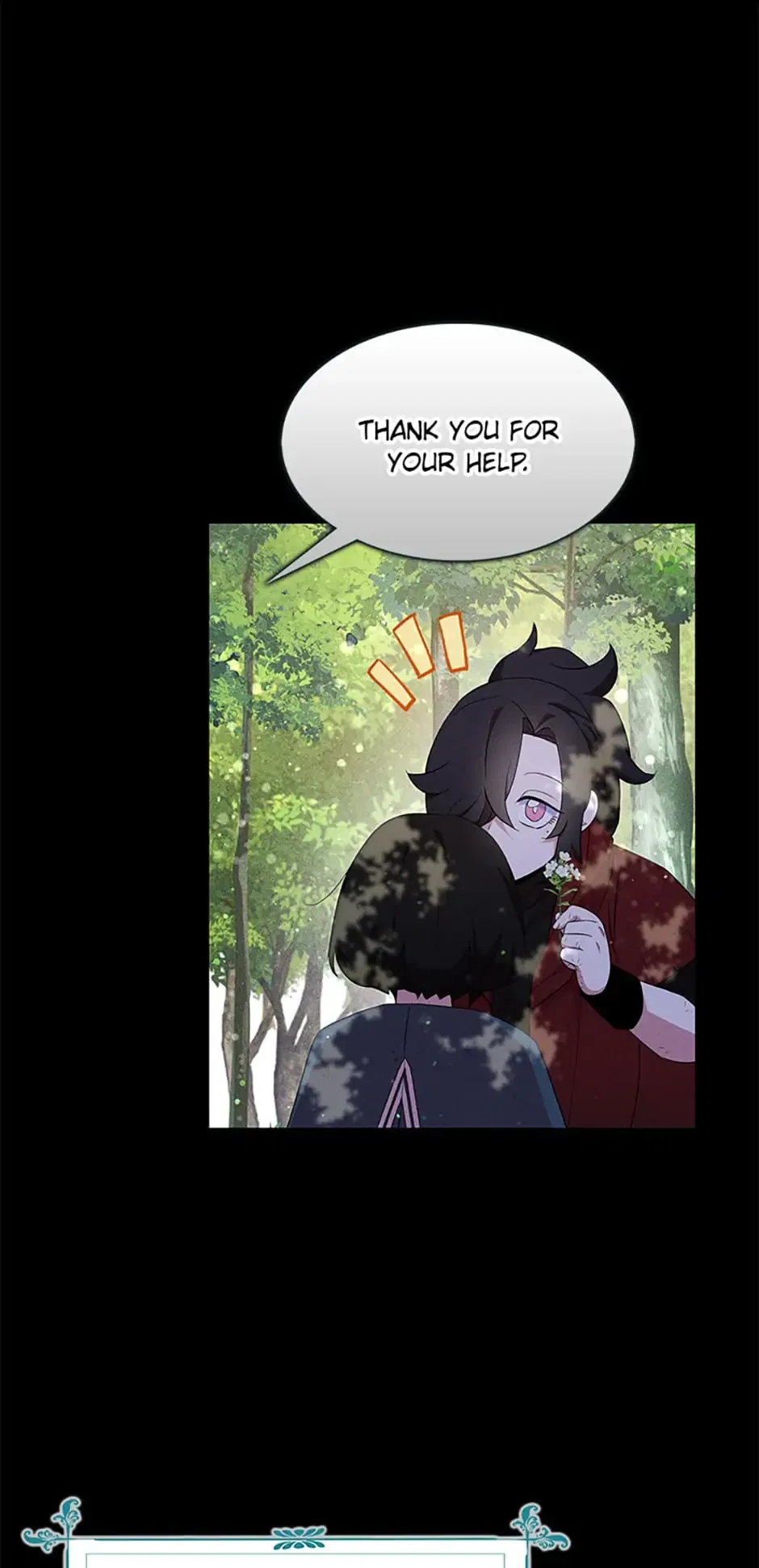 I Tried To Be Her Loyal Sword Chapter 35 – Page 58
