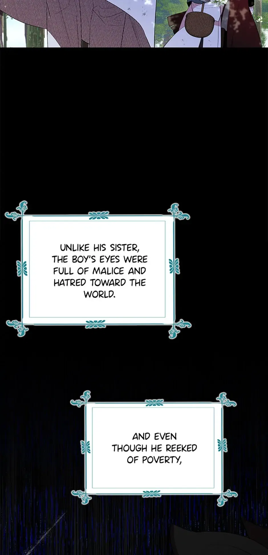 I Tried To Be Her Loyal Sword Chapter 35 – Page 60