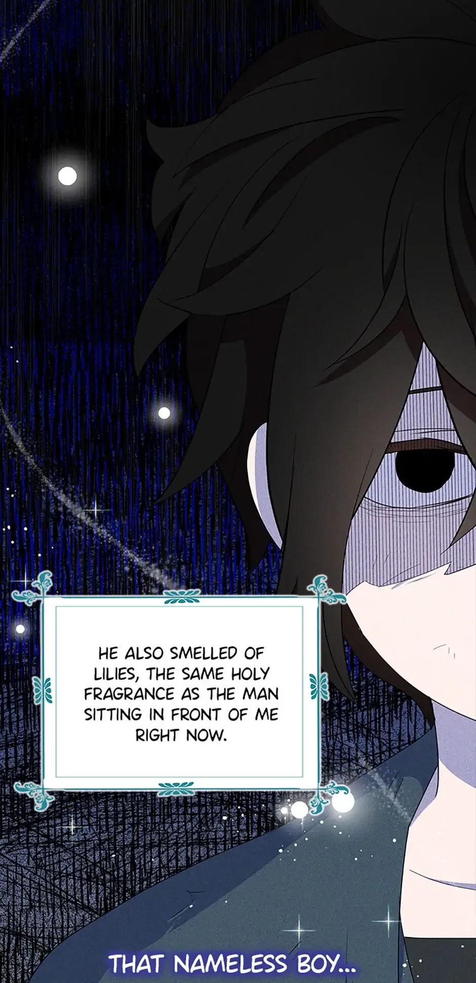 I Tried To Be Her Loyal Sword Chapter 35 – Page 61