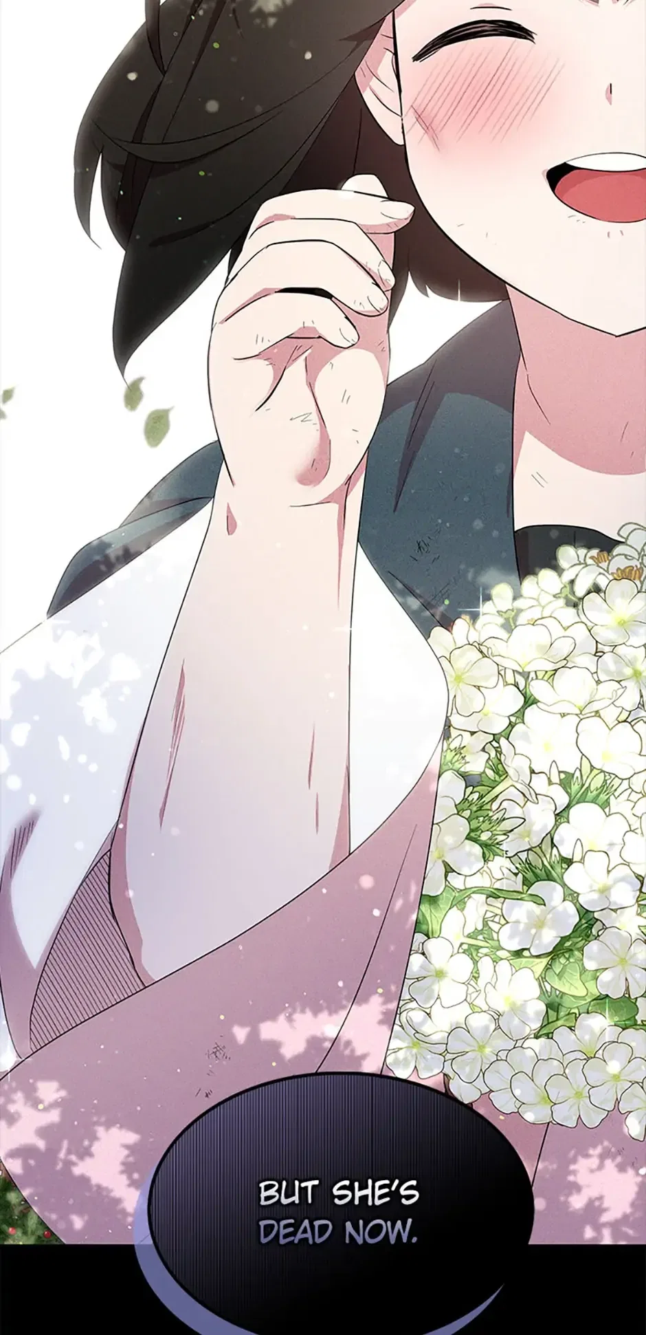 I Tried To Be Her Loyal Sword Chapter 35 – Page 65