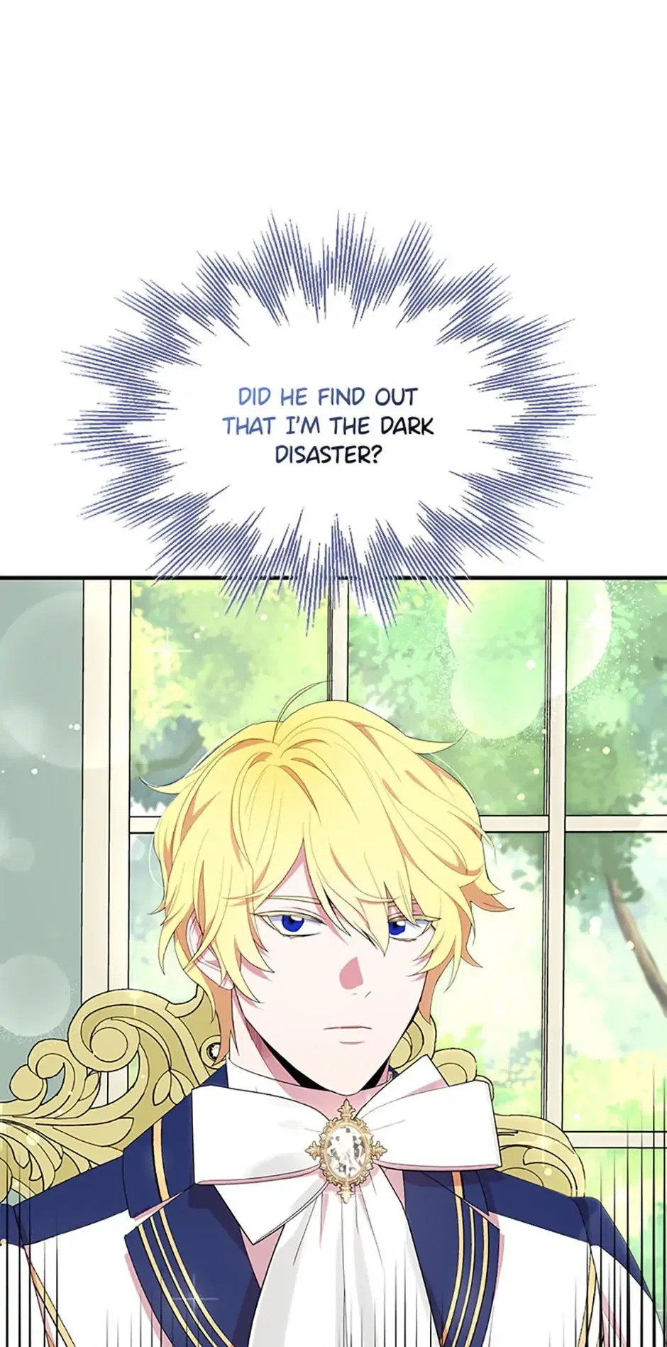 I Tried To Be Her Loyal Sword Chapter 34 – Page 2