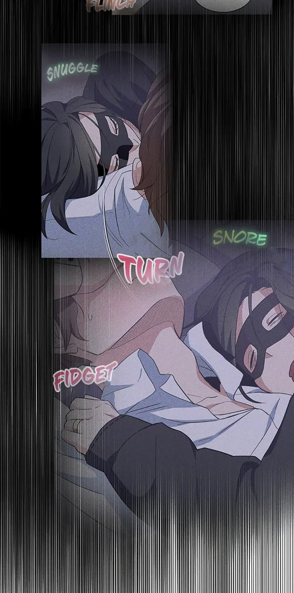 I Tried To Be Her Loyal Sword Chapter 34 – Page 4