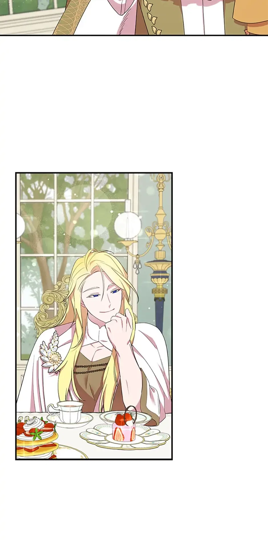 I Tried To Be Her Loyal Sword Chapter 34 – Page 9
