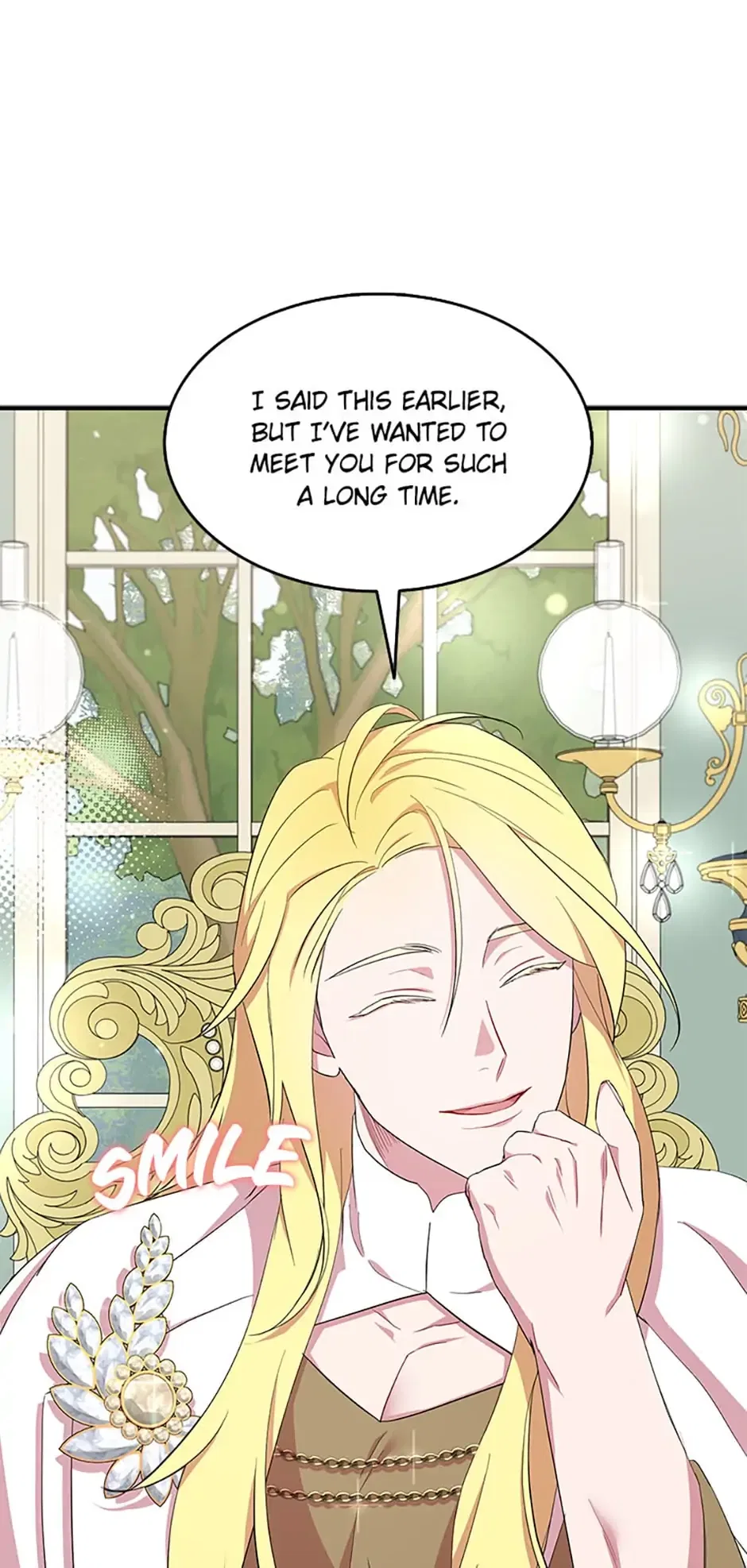 I Tried To Be Her Loyal Sword Chapter 34 – Page 10