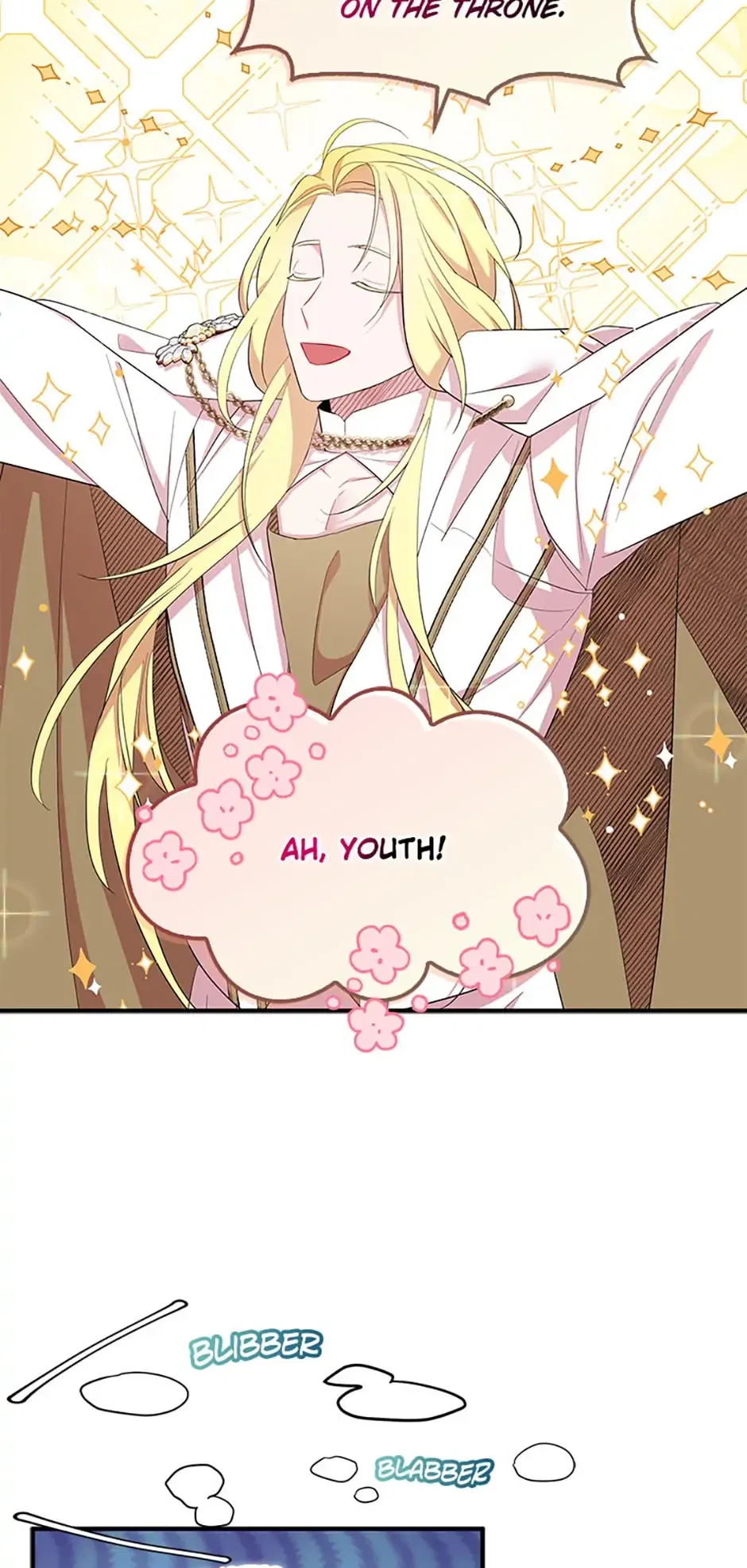 I Tried To Be Her Loyal Sword Chapter 34 – Page 15