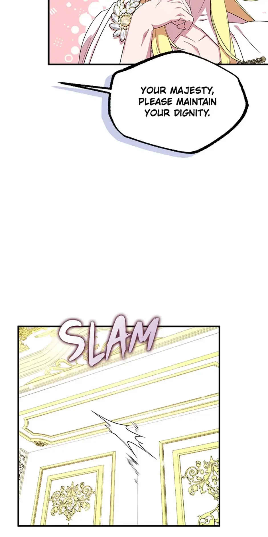 I Tried To Be Her Loyal Sword Chapter 34 – Page 22