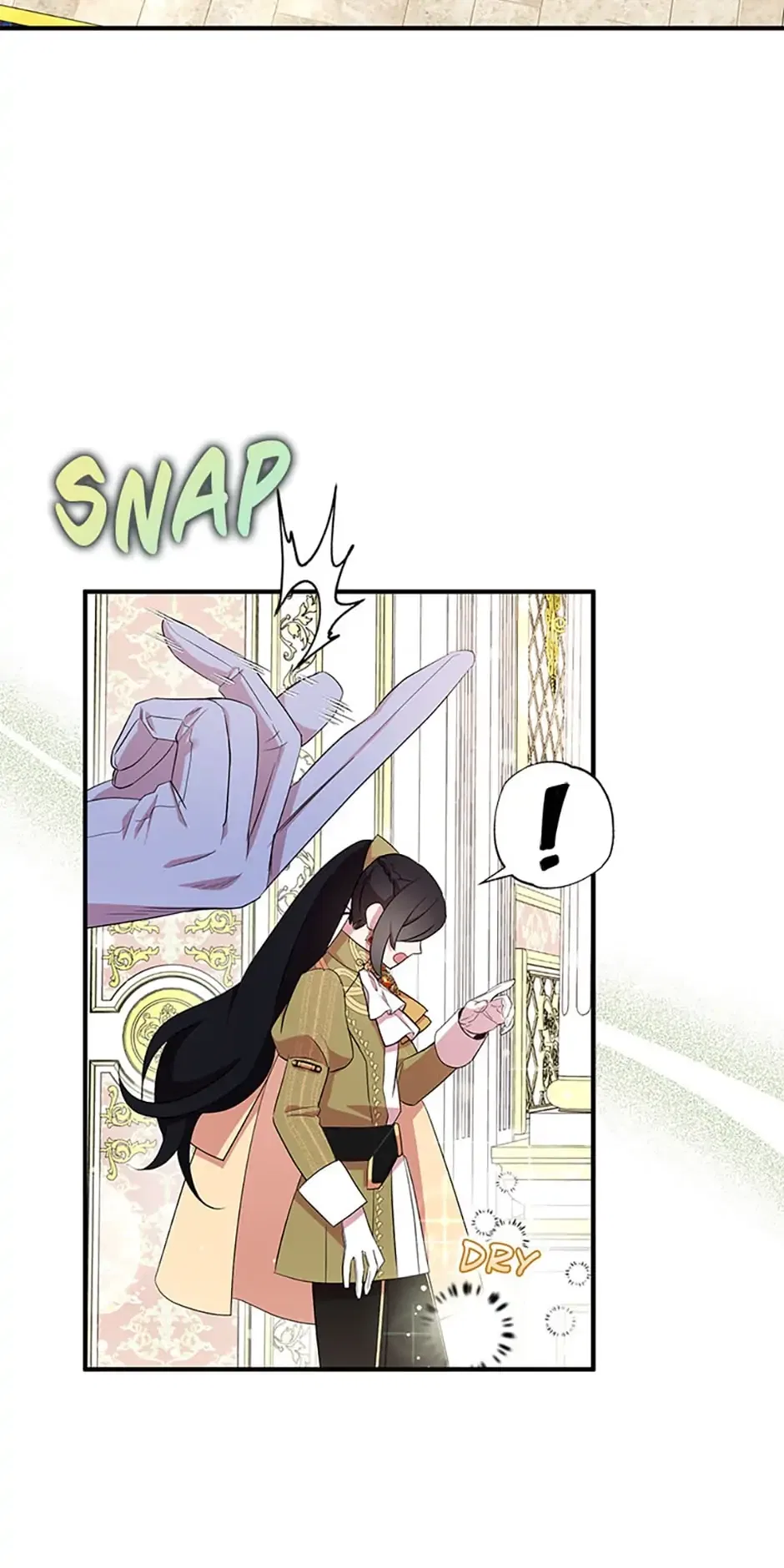 I Tried To Be Her Loyal Sword Chapter 34 – Page 24