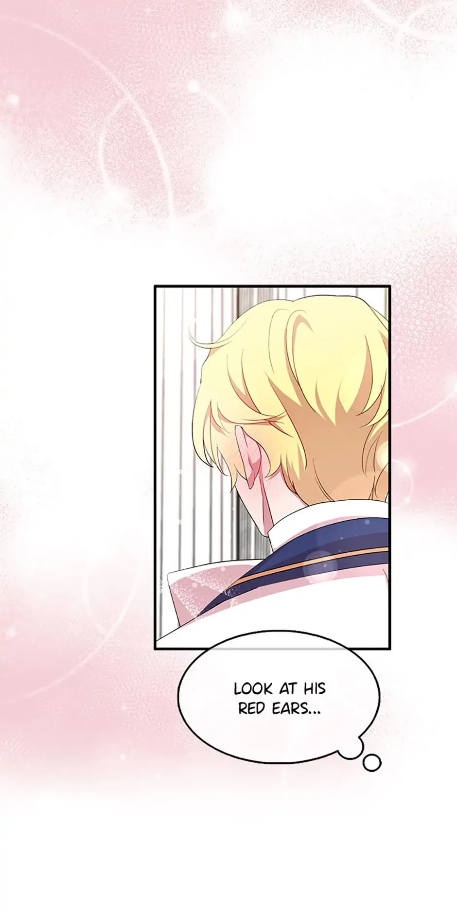 I Tried To Be Her Loyal Sword Chapter 34 – Page 28