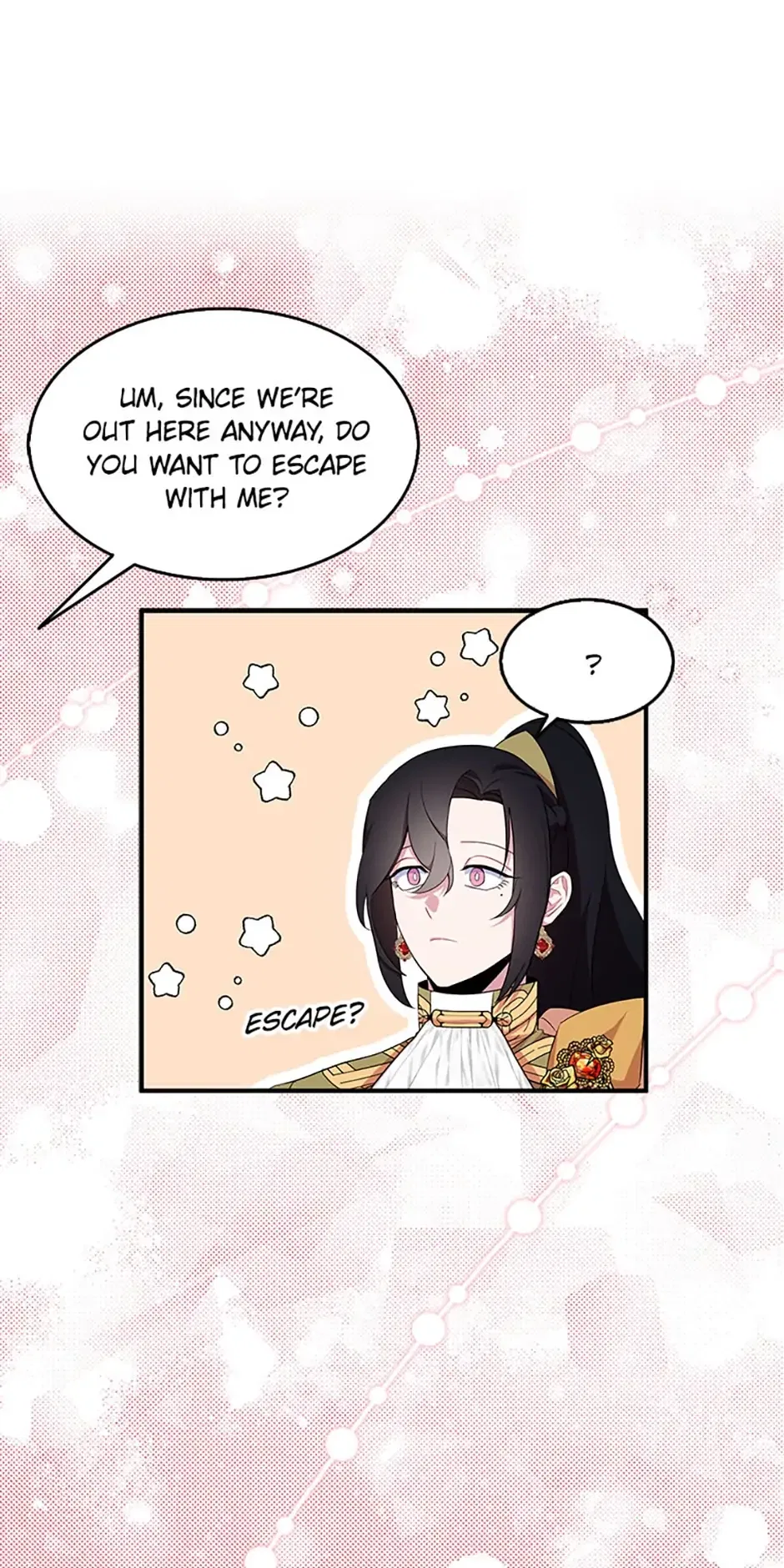 I Tried To Be Her Loyal Sword Chapter 34 – Page 29