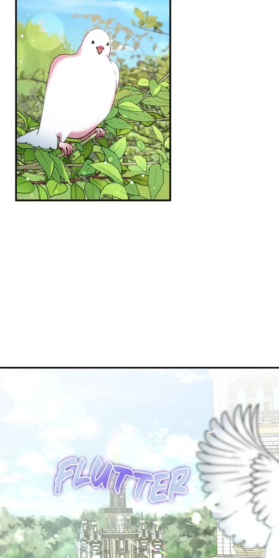 I Tried To Be Her Loyal Sword Chapter 34 – Page 31