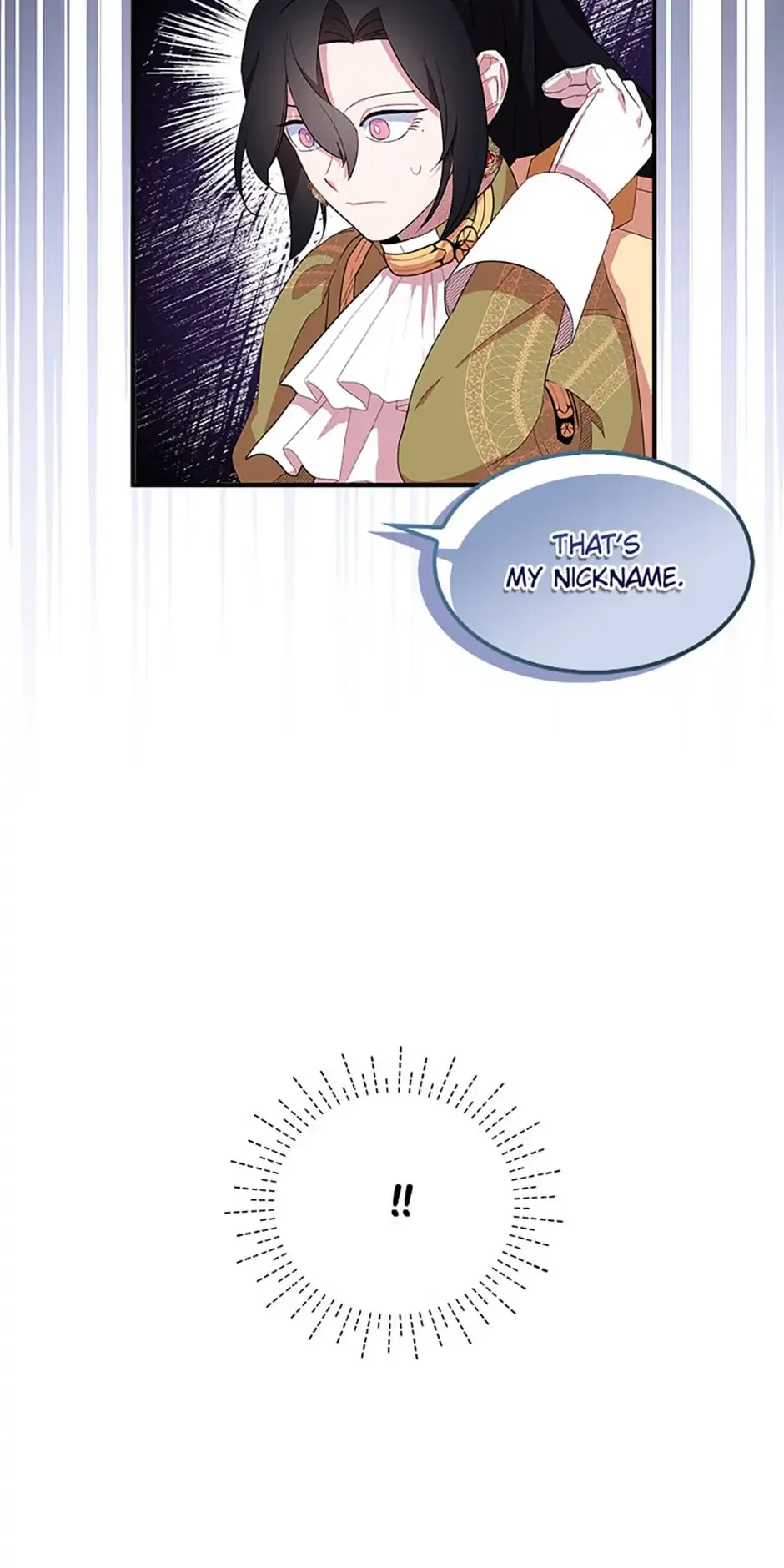 I Tried To Be Her Loyal Sword Chapter 34 – Page 36