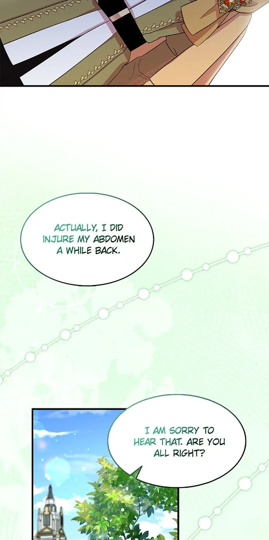 I Tried To Be Her Loyal Sword Chapter 34 – Page 41