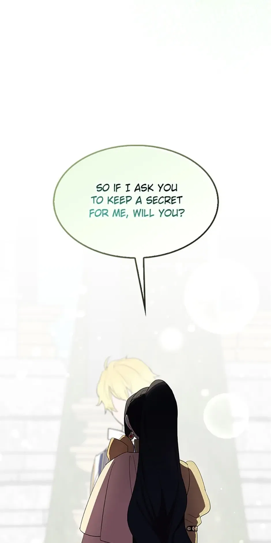 I Tried To Be Her Loyal Sword Chapter 34 – Page 44