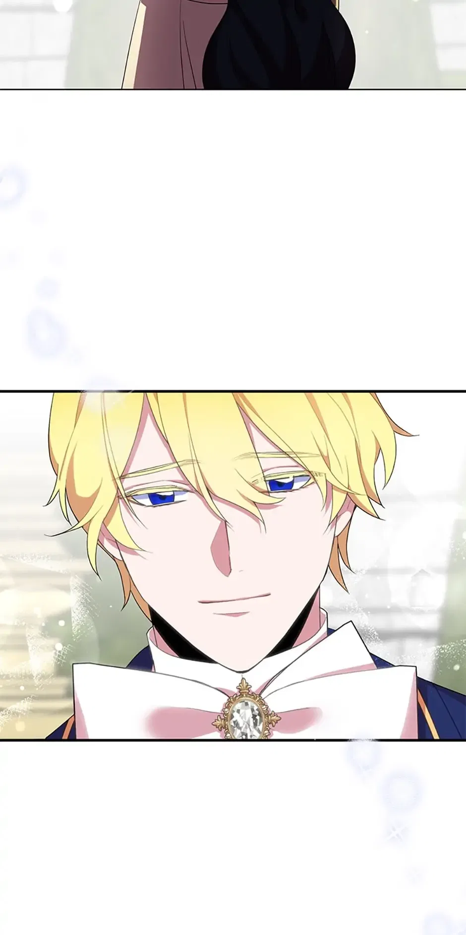 I Tried To Be Her Loyal Sword Chapter 34 – Page 45