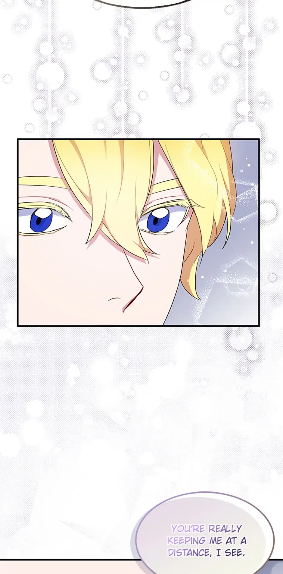I Tried To Be Her Loyal Sword Chapter 34 – Page 52