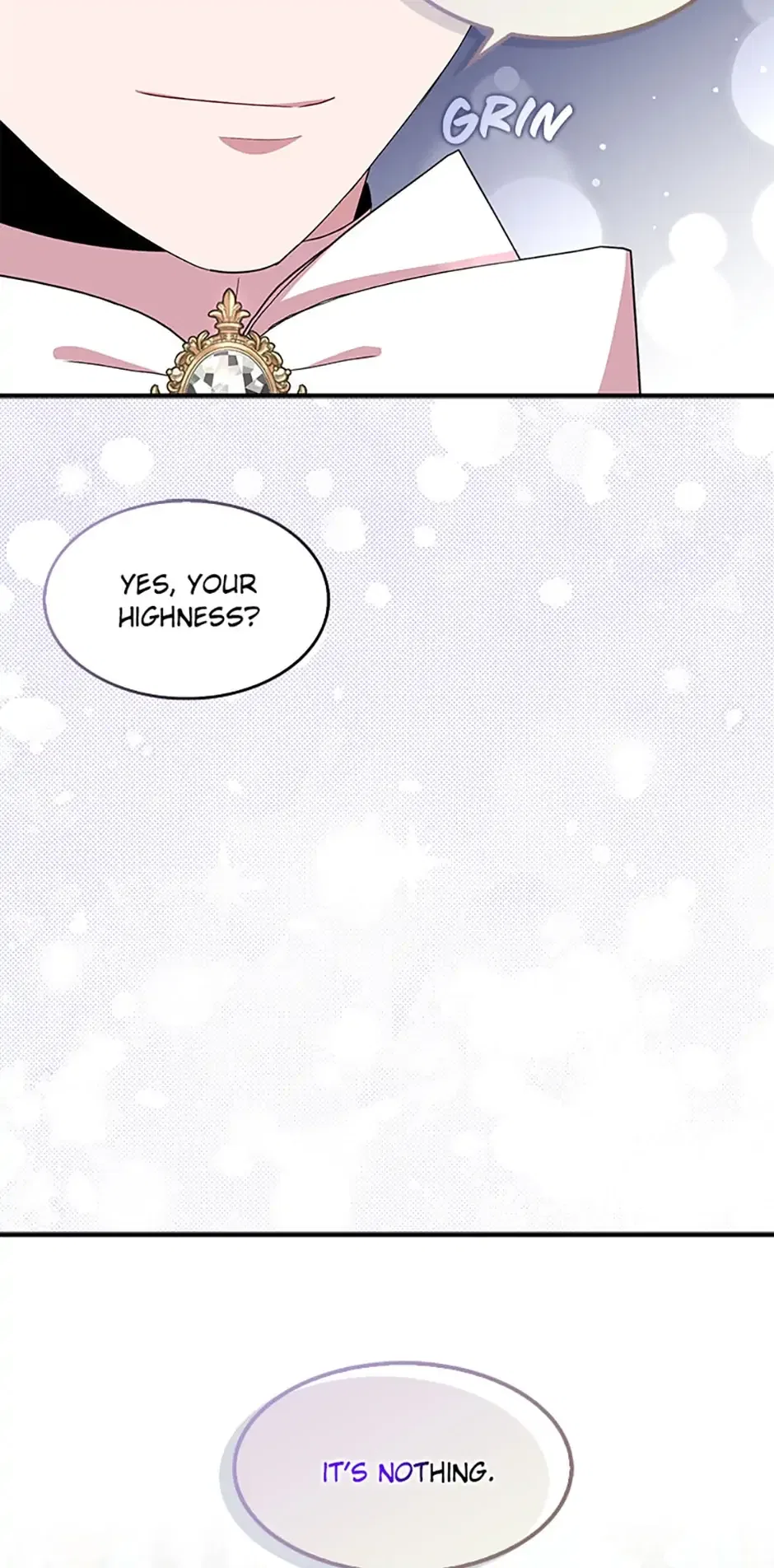 I Tried To Be Her Loyal Sword Chapter 34 – Page 53