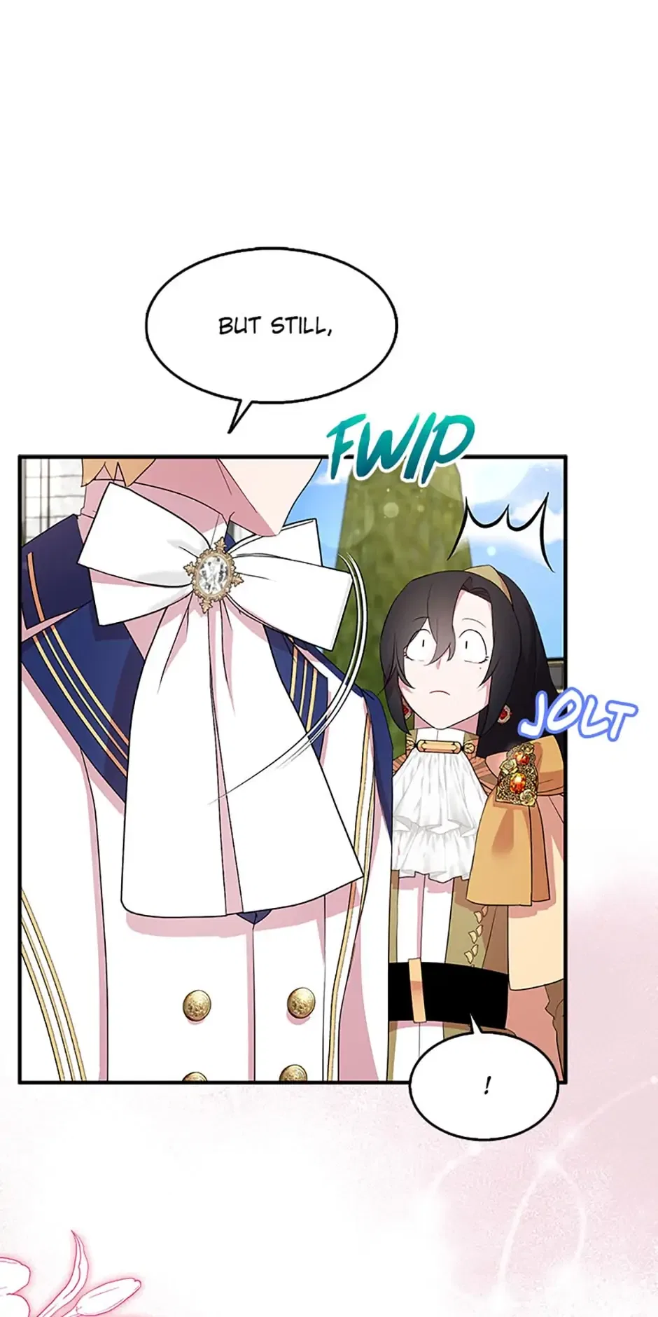 I Tried To Be Her Loyal Sword Chapter 34 – Page 57