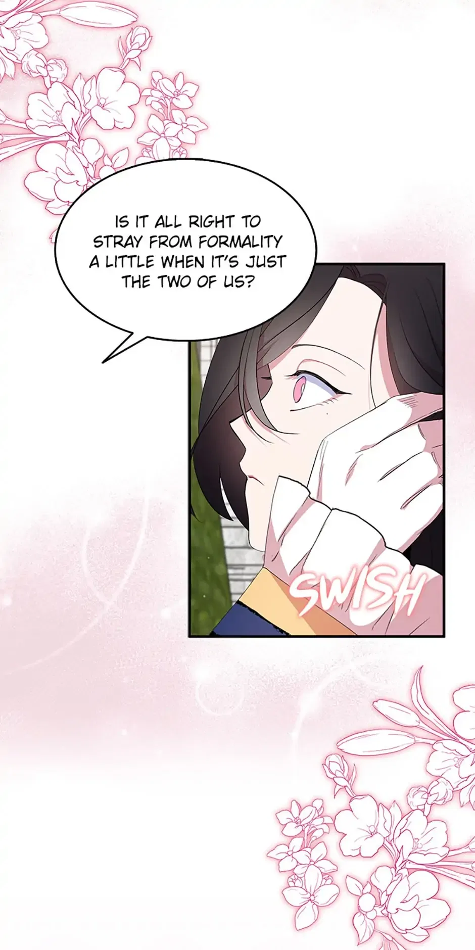 I Tried To Be Her Loyal Sword Chapter 34 – Page 58