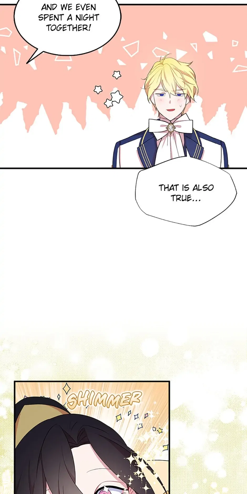 I Tried To Be Her Loyal Sword Chapter 34 – Page 64