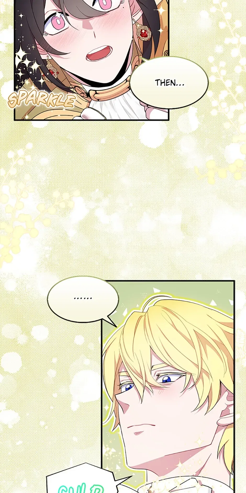 I Tried To Be Her Loyal Sword Chapter 34 – Page 65