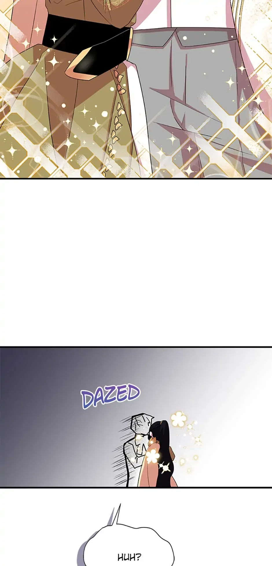 I Tried To Be Her Loyal Sword Chapter 34 – Page 68