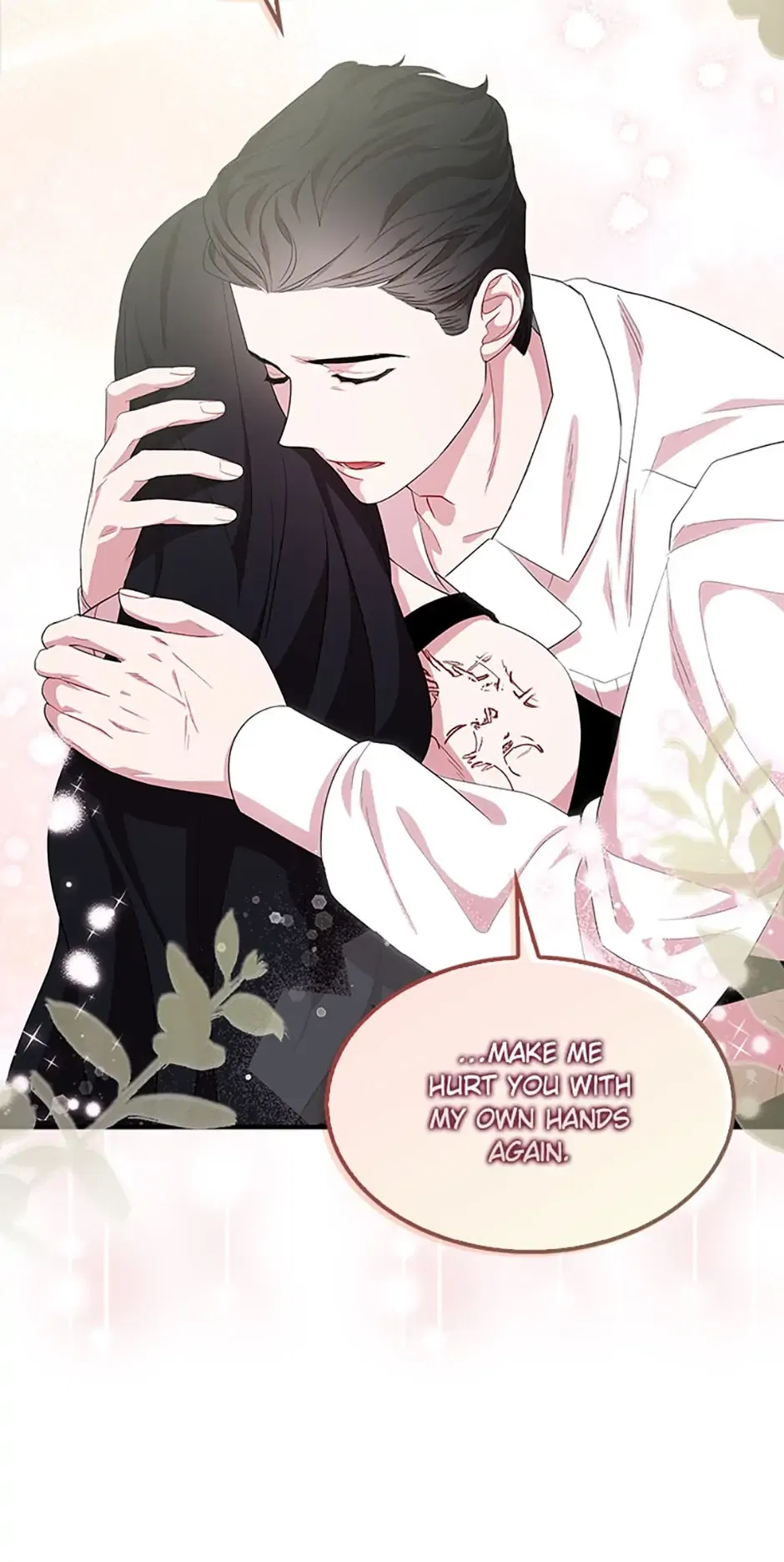 I Tried To Be Her Loyal Sword Chapter 33 – Page 5