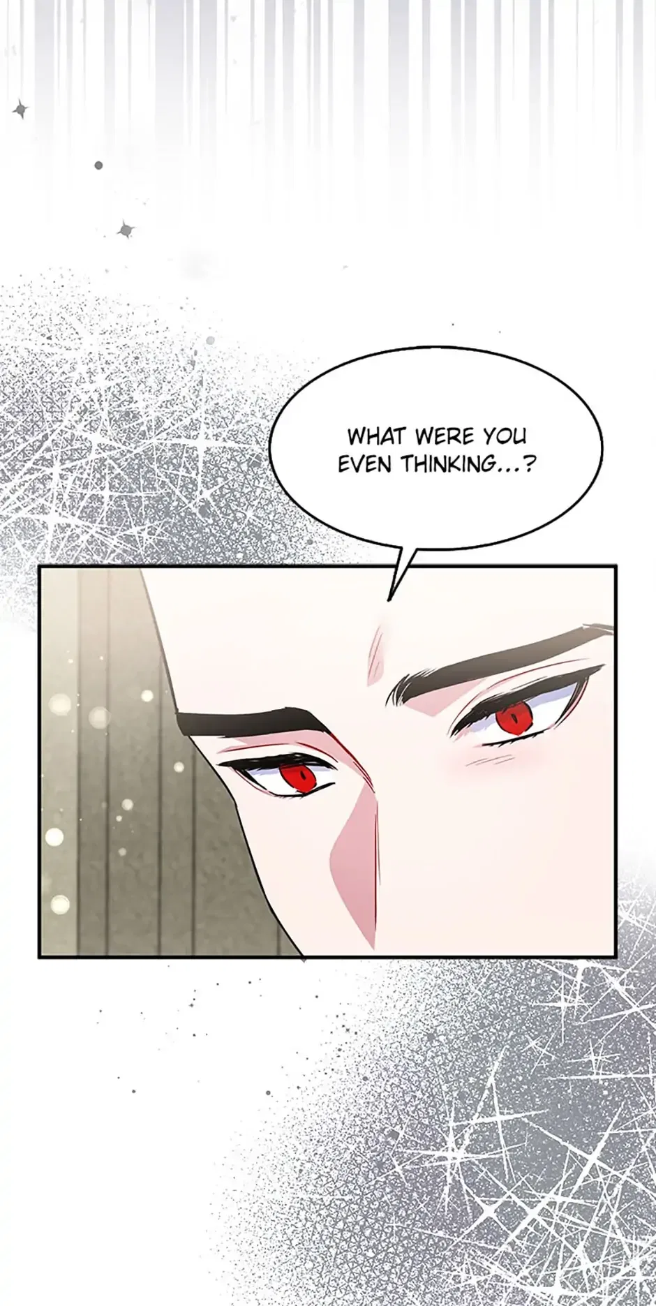 I Tried To Be Her Loyal Sword Chapter 33 – Page 8