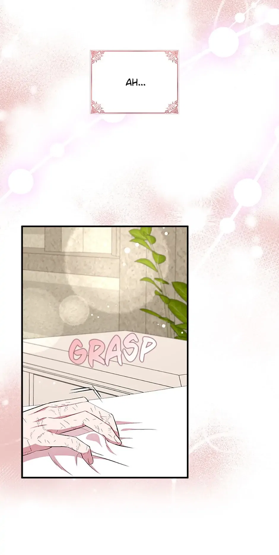I Tried To Be Her Loyal Sword Chapter 33 – Page 10