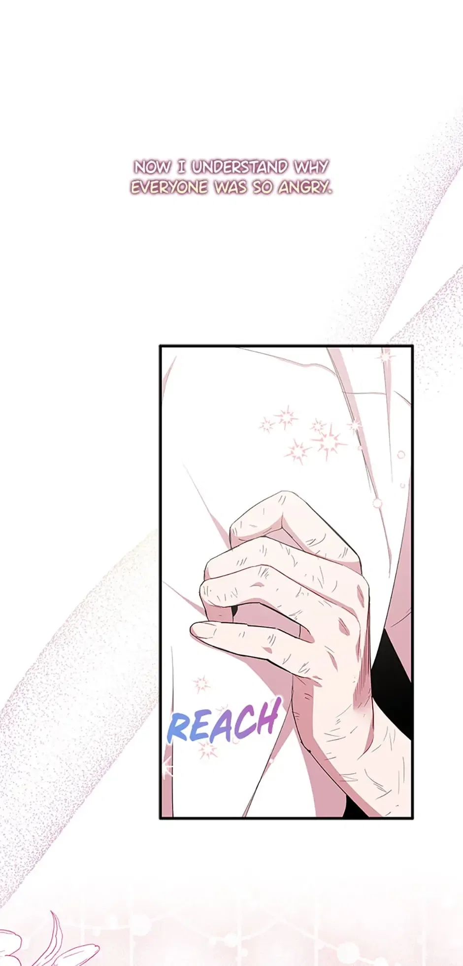 I Tried To Be Her Loyal Sword Chapter 33 – Page 11