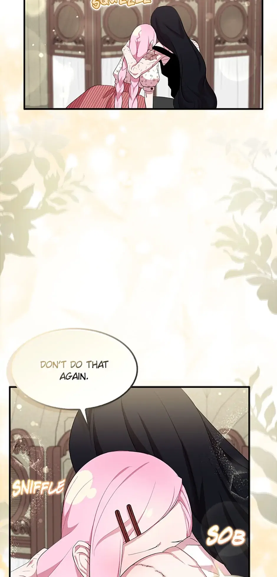 I Tried To Be Her Loyal Sword Chapter 33 – Page 20