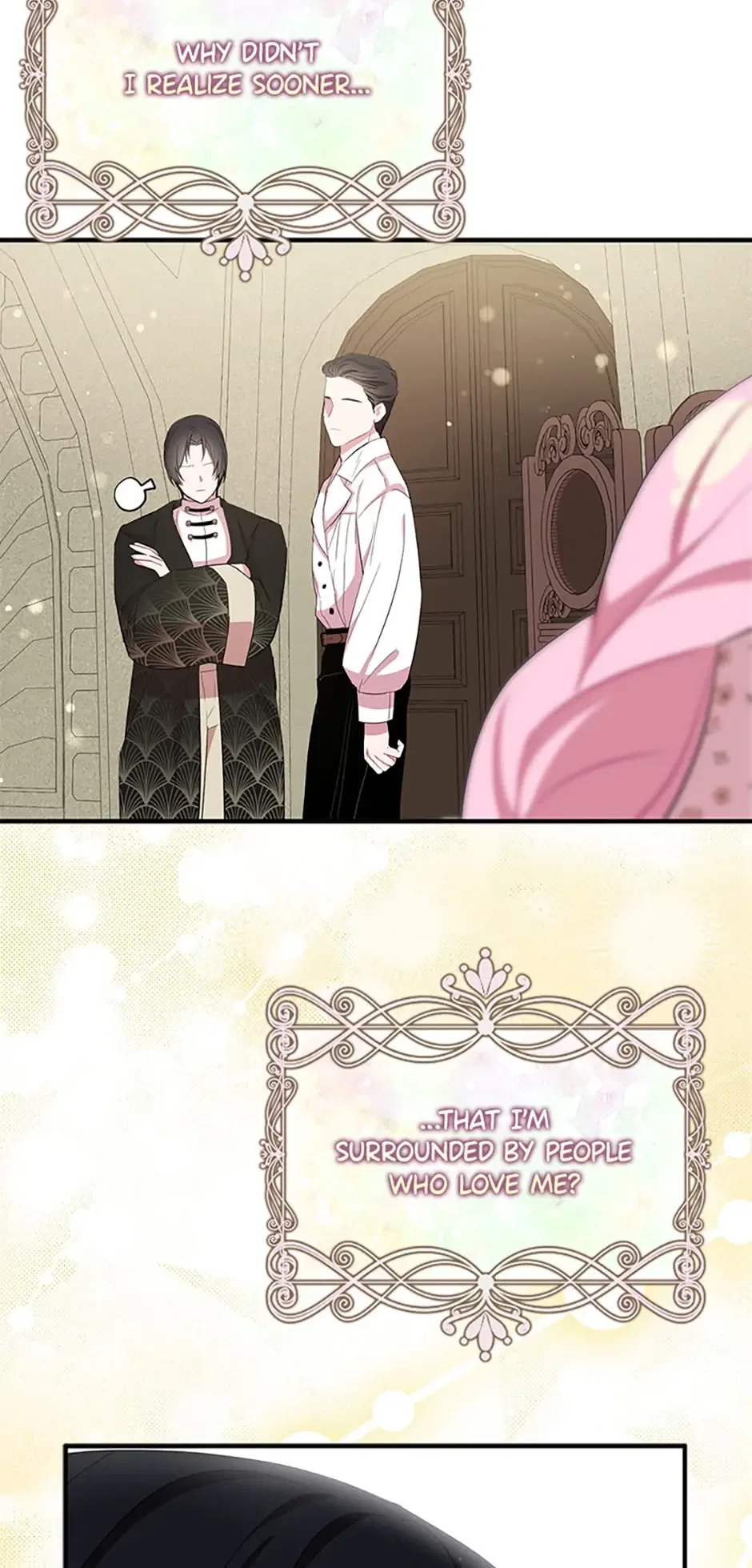 I Tried To Be Her Loyal Sword Chapter 33 – Page 23