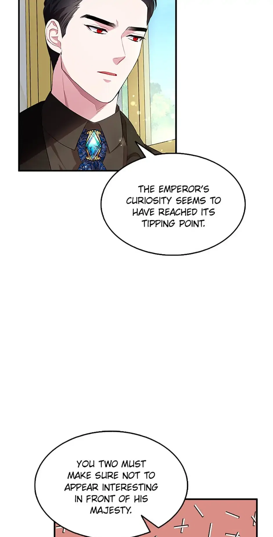 I Tried To Be Her Loyal Sword Chapter 33 – Page 30