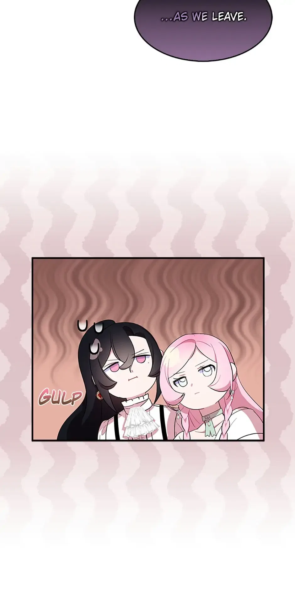 I Tried To Be Her Loyal Sword Chapter 33 – Page 39