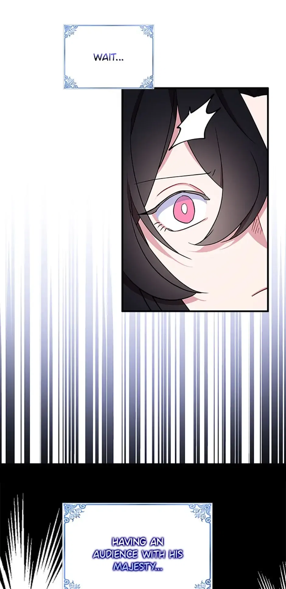 I Tried To Be Her Loyal Sword Chapter 33 – Page 40