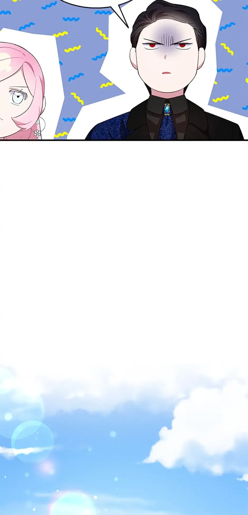 I Tried To Be Her Loyal Sword Chapter 33 – Page 48
