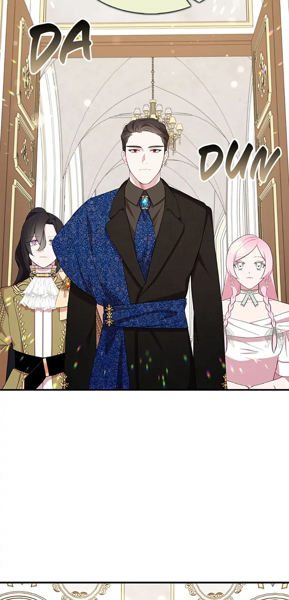I Tried To Be Her Loyal Sword Chapter 33 – Page 50