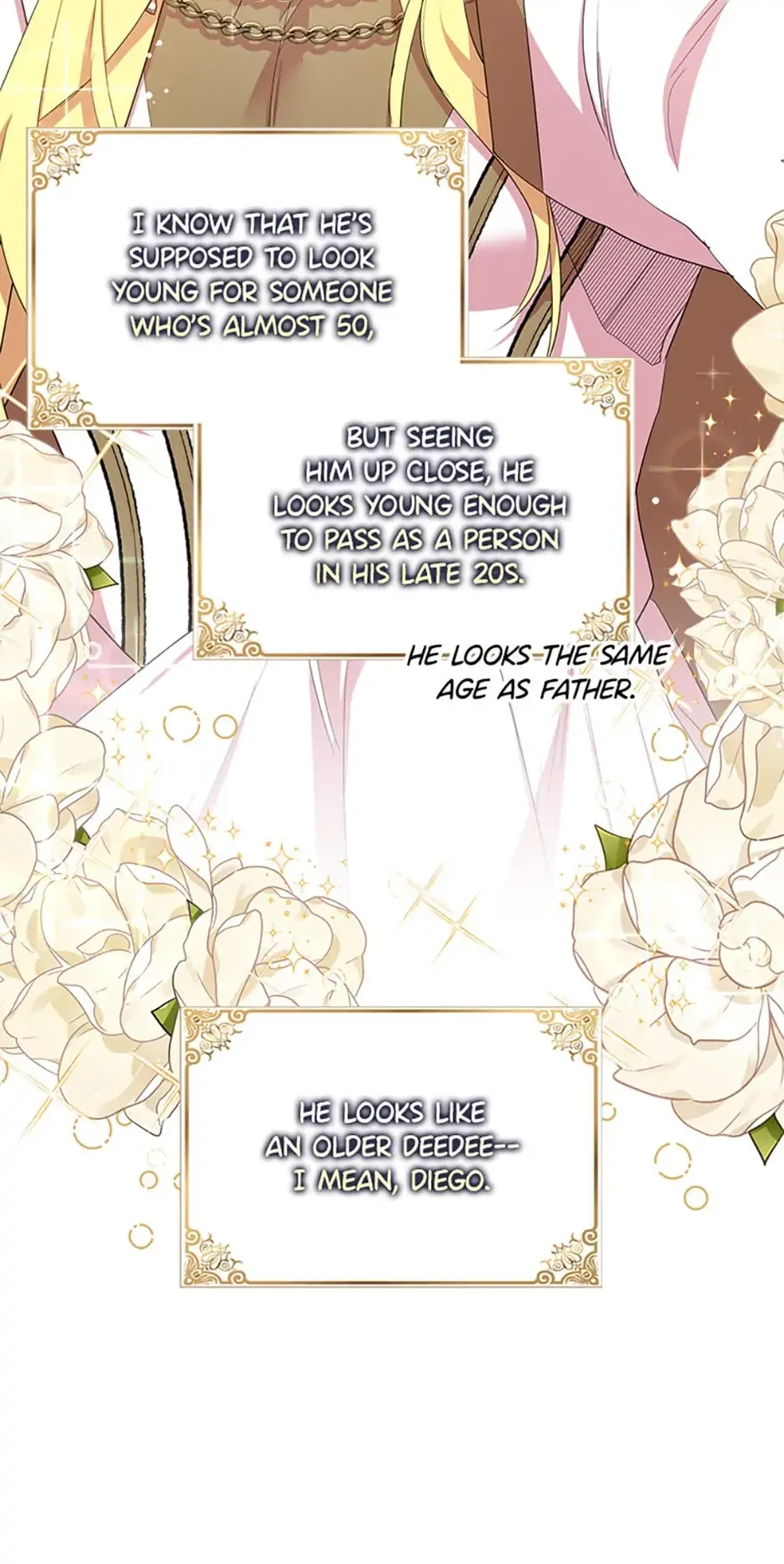 I Tried To Be Her Loyal Sword Chapter 33 – Page 53
